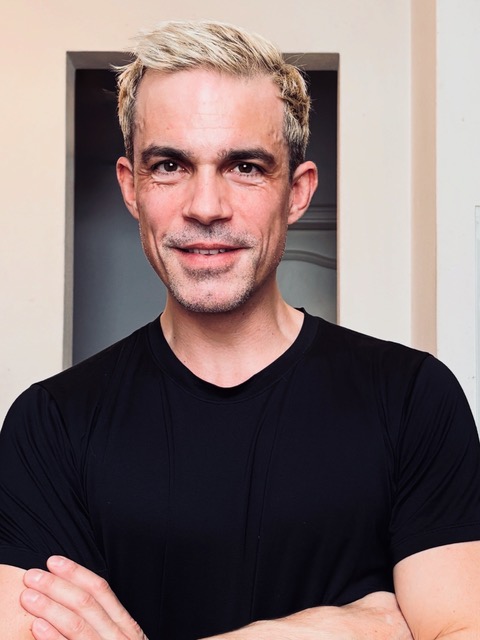 Markus Hill